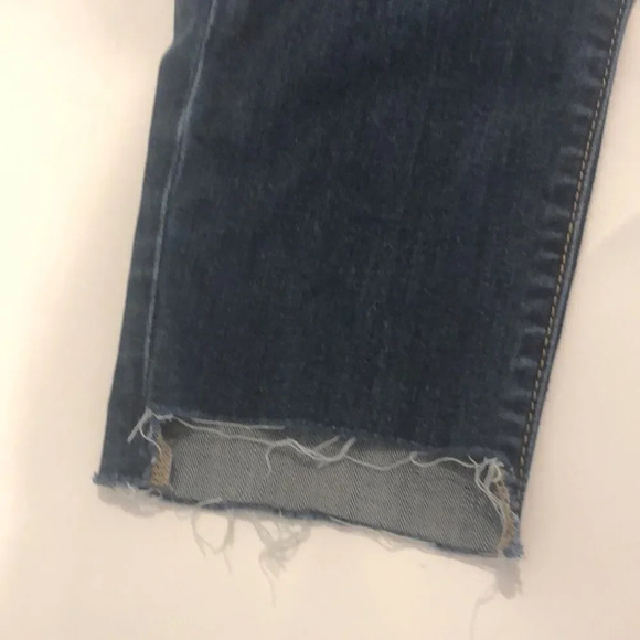 A.n.a skinny ankle jeans - Picture 4 of 12